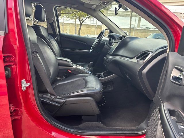 Used 2018 Dodge Journey Crossroad AWD/4WD image 58