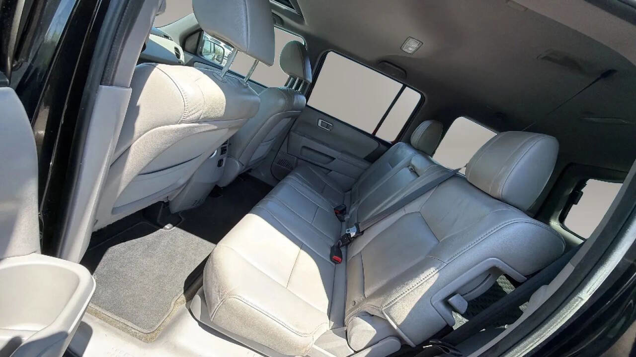 Used 2015 Honda Pilot EX-L image 16