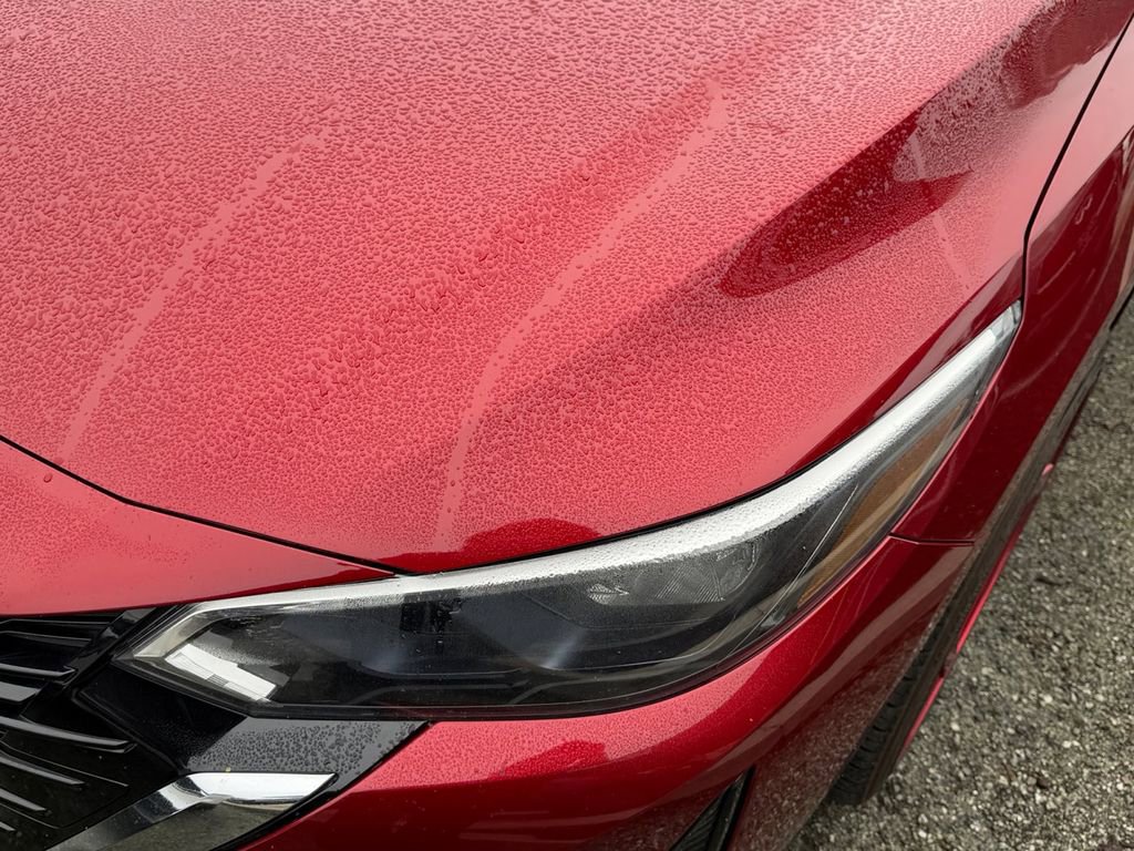 Used 2024 Nissan Sentra SV w/ All-Weather Package image 34