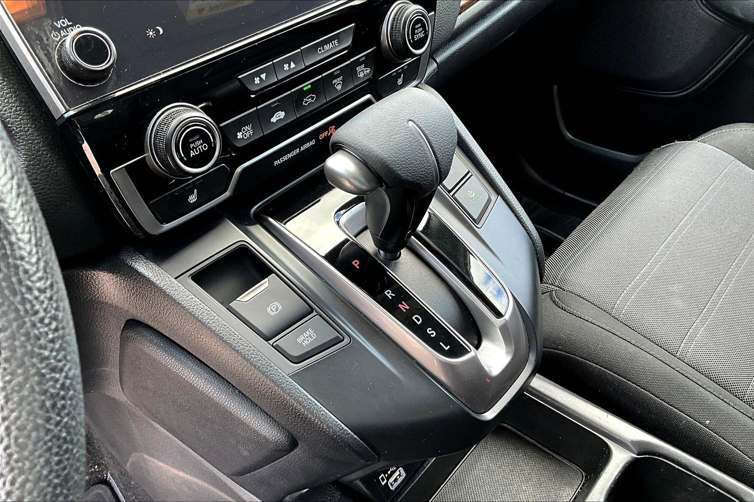 Used 2022 Honda CR-V EX image 18