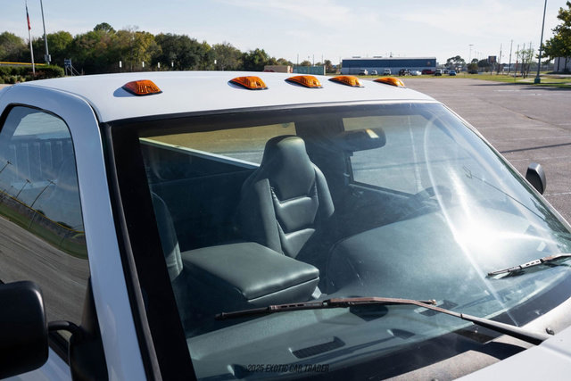 Used 1997 Dodge Ram 2500 Truck 2WD Regular Cab image 82