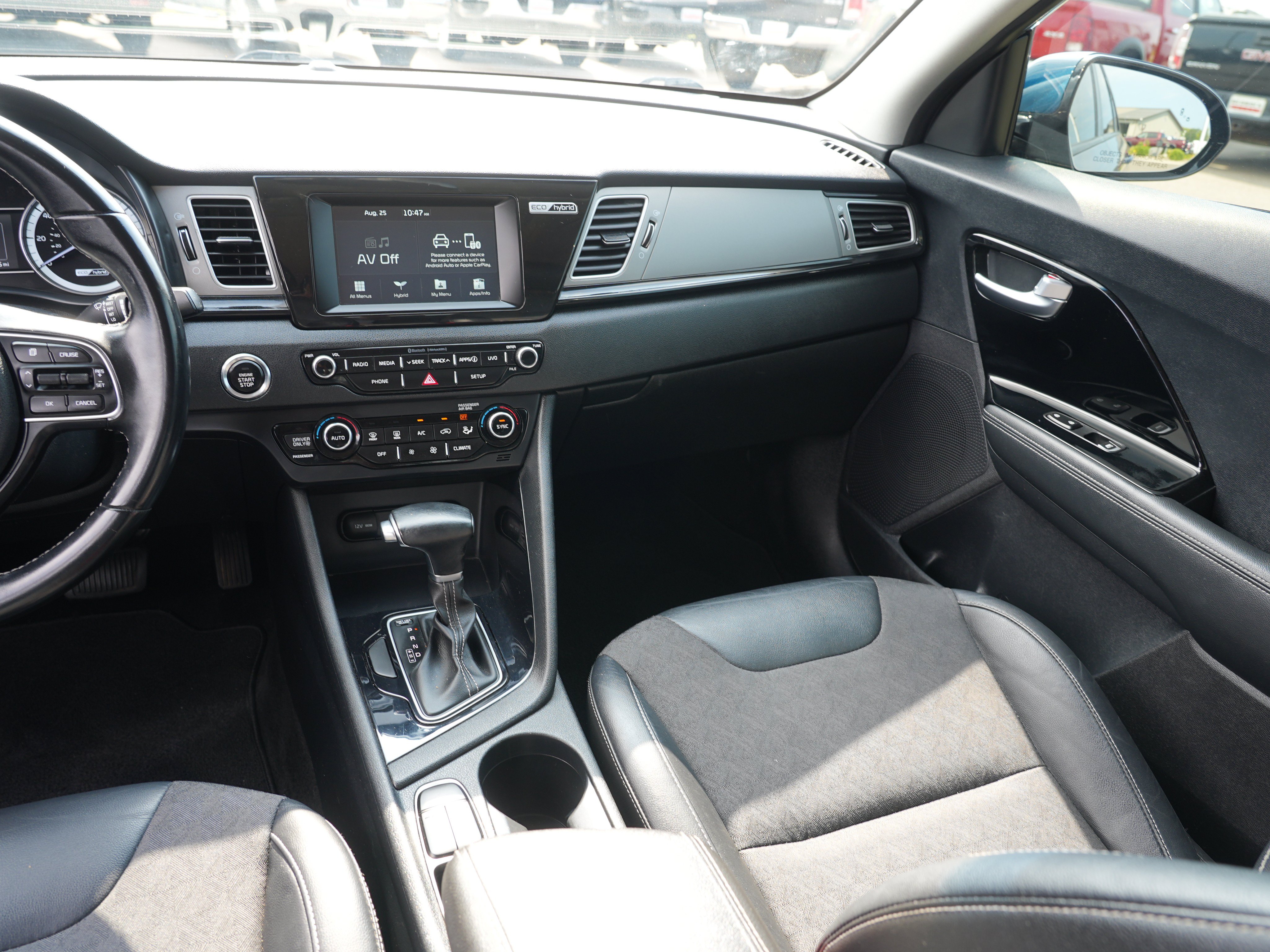 Used 2019 Kia Niro EX FWD image 21