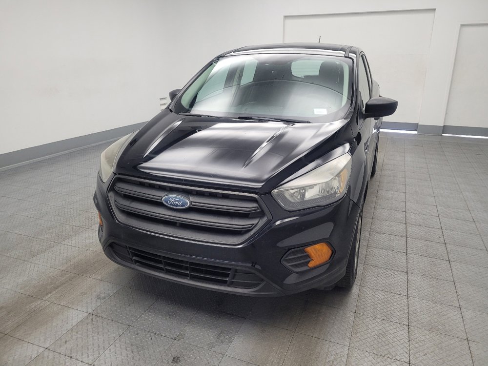 Used 2018 Ford Escape S FWD image 15