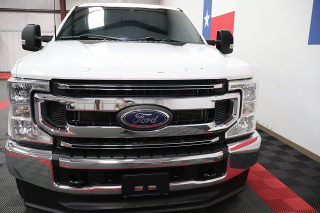 Used 2022 Ford F250 XLT AWD/4WD image 16