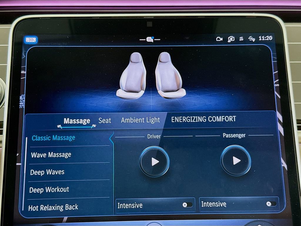 Used 2023 Mercedes-Benz Maybach S 680 4MATIC image 39