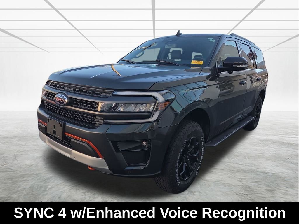 Used 2023 Ford Expedition Timberline image 13