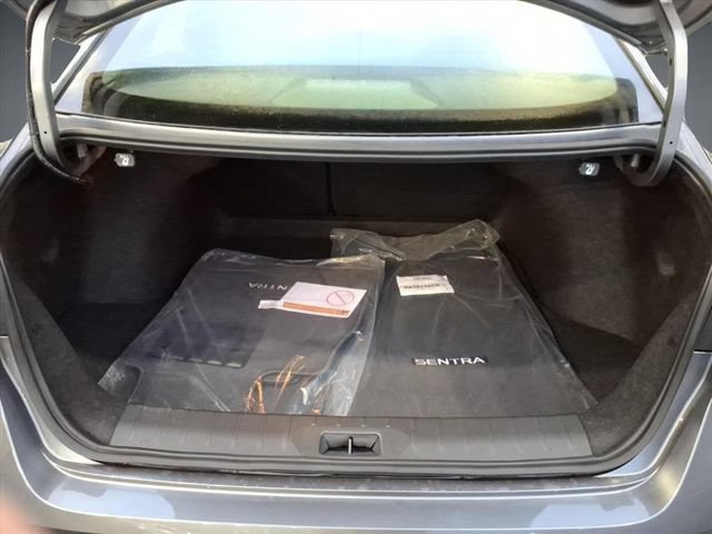 Certified 2026 Nissan Sentra SV w/ SV Convenience Package FWD image 14