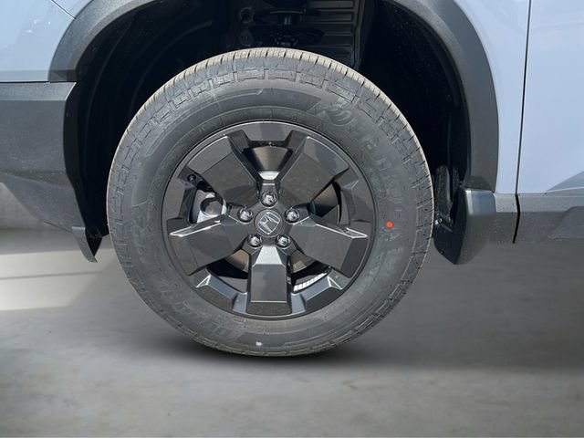 New 2026 Honda Passport RTL image 8