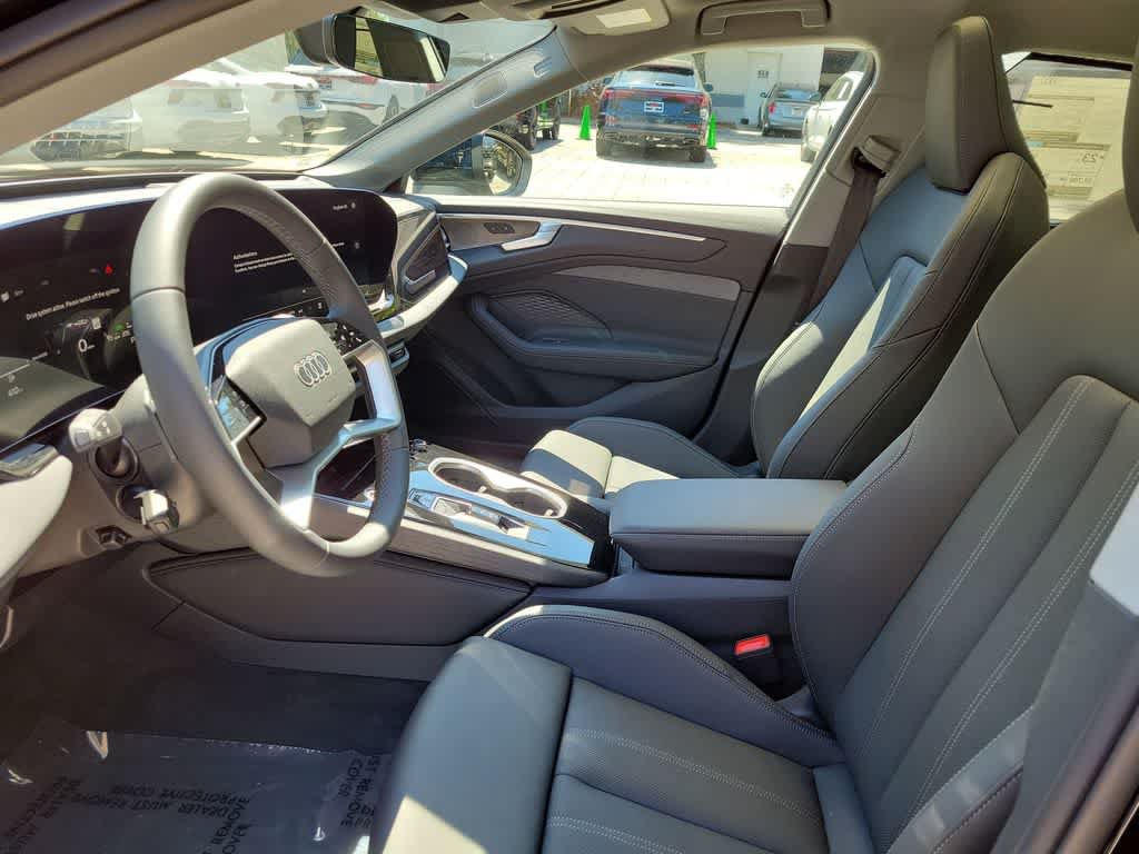 New 2026 Audi A6 Prestige AWD/4WD image 19