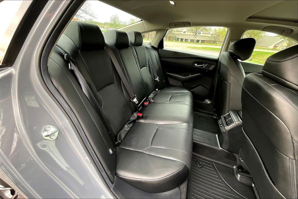 Used 2025 Honda Accord EX-L image 24