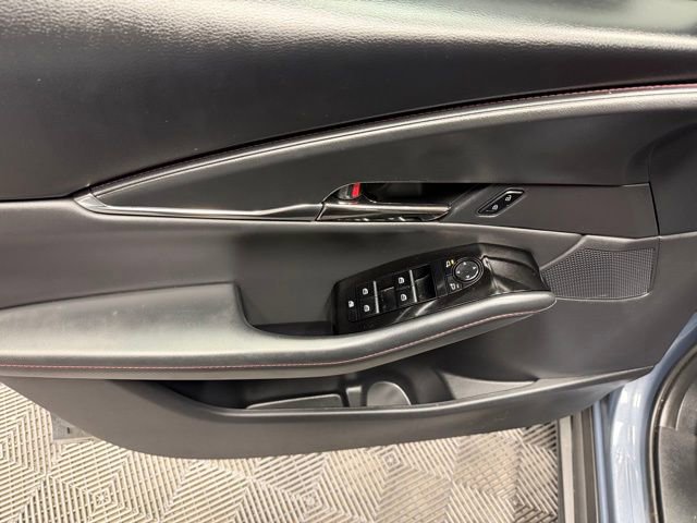 Certified 2023 MAZDA CX-30 AWD 2.5 S w/ Preferred Package image 15