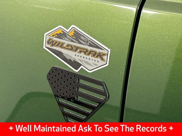 Used 2023 Ford Bronco Wildtrak image 3