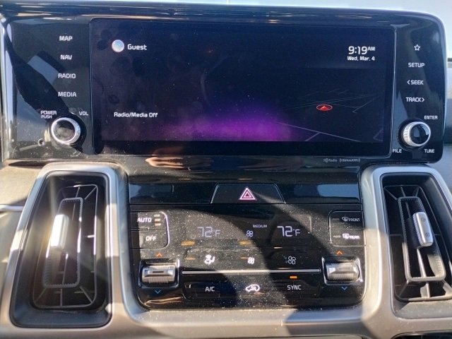 Used 2022 Kia Sorento S image 23