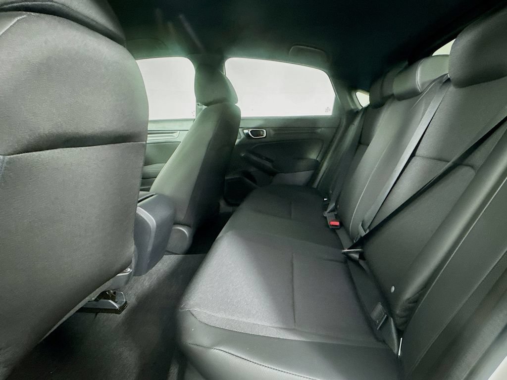 New 2026 Honda Civic Sport image 32