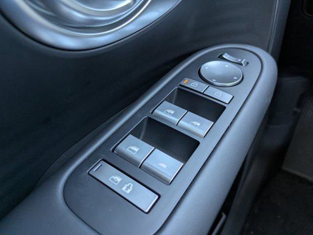 New 2026 Hyundai Ioniq 9 S image 18