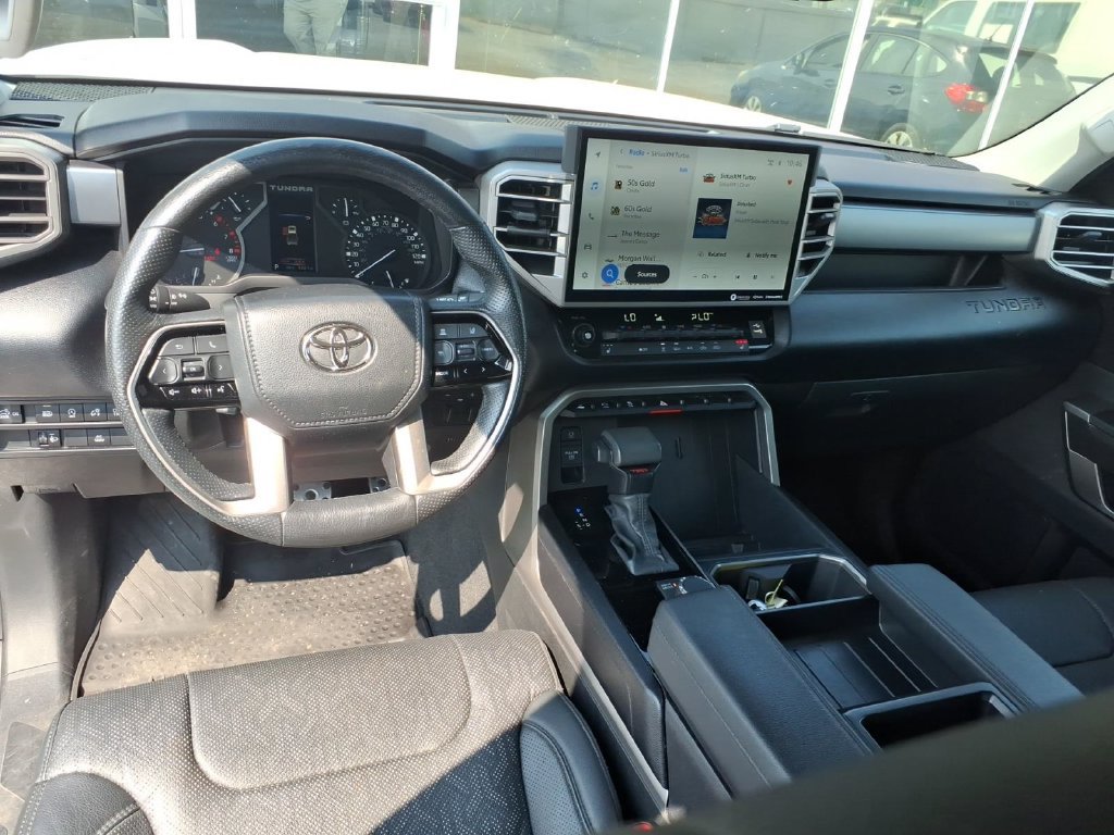 Used 2022 Toyota Tundra SR5 RWD image 20