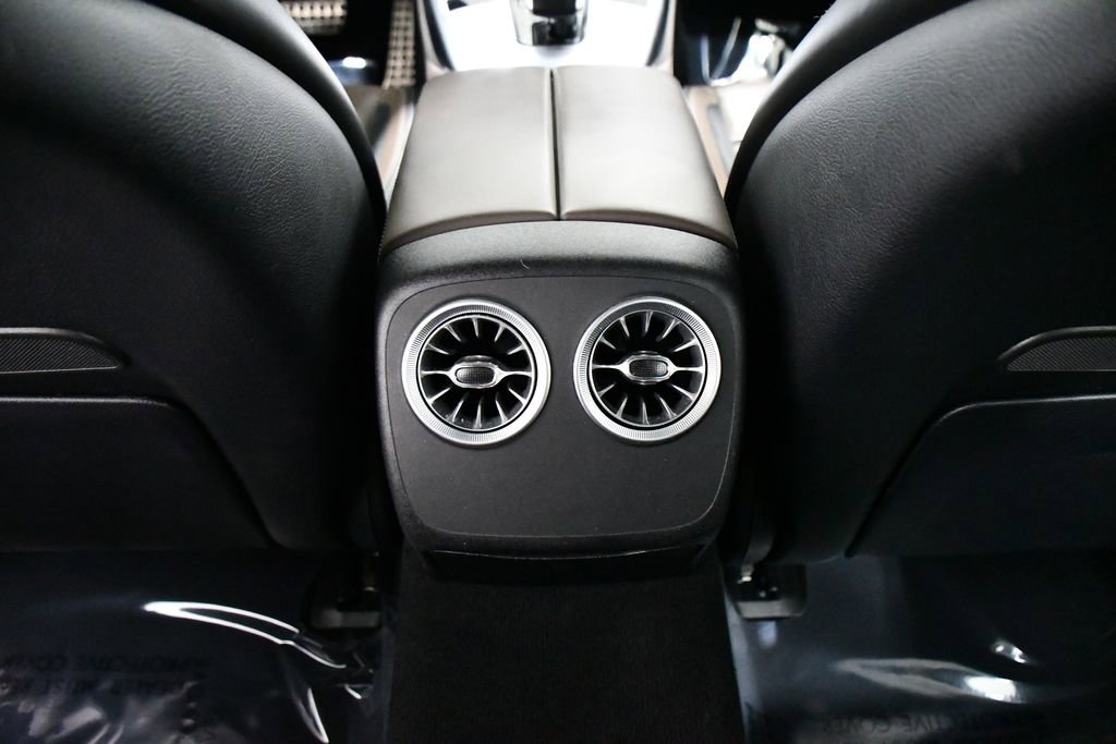 Certified 2020 Mercedes-Benz AMG GT 53 image 20