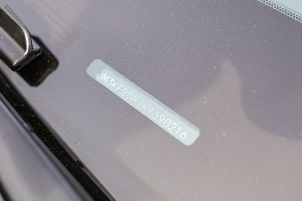 Used 2019 MAZDA CX-5 Grand Touring w/ GT Premium Package image 33