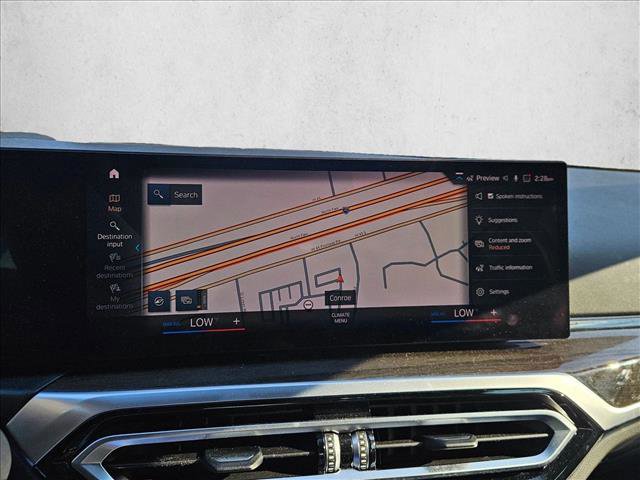 Used 2023 BMW 330i xDrive Sedan w/ M Sport Package image 21