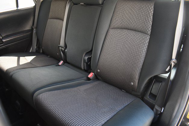 Used 2021 Toyota 4Runner TRD Off-Road AWD/4WD image 22