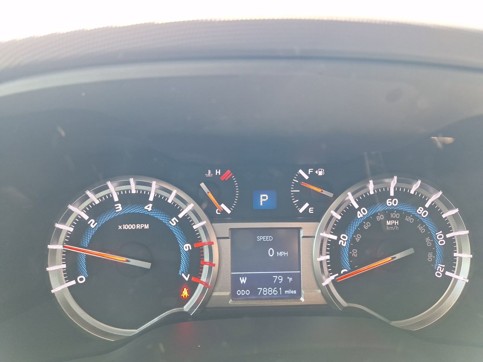 Used 2019 Toyota 4Runner TRD Off-Road Premium image 18