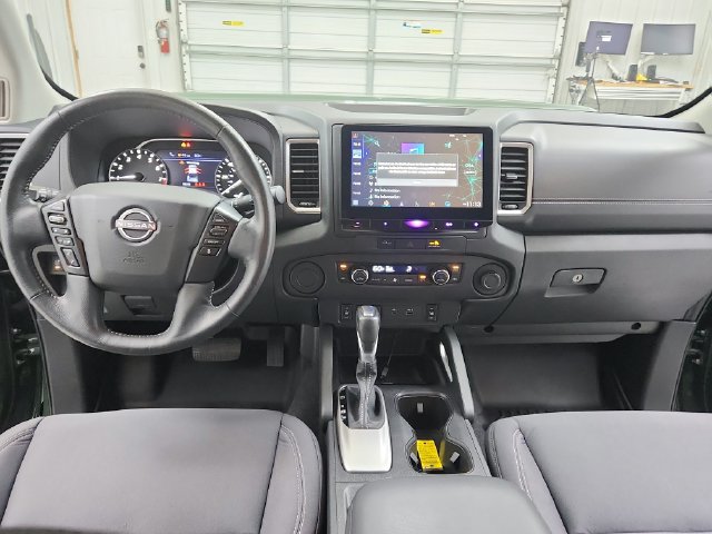 Used 2023 Nissan Frontier SV w/ SV Convenience Package RWD image 25