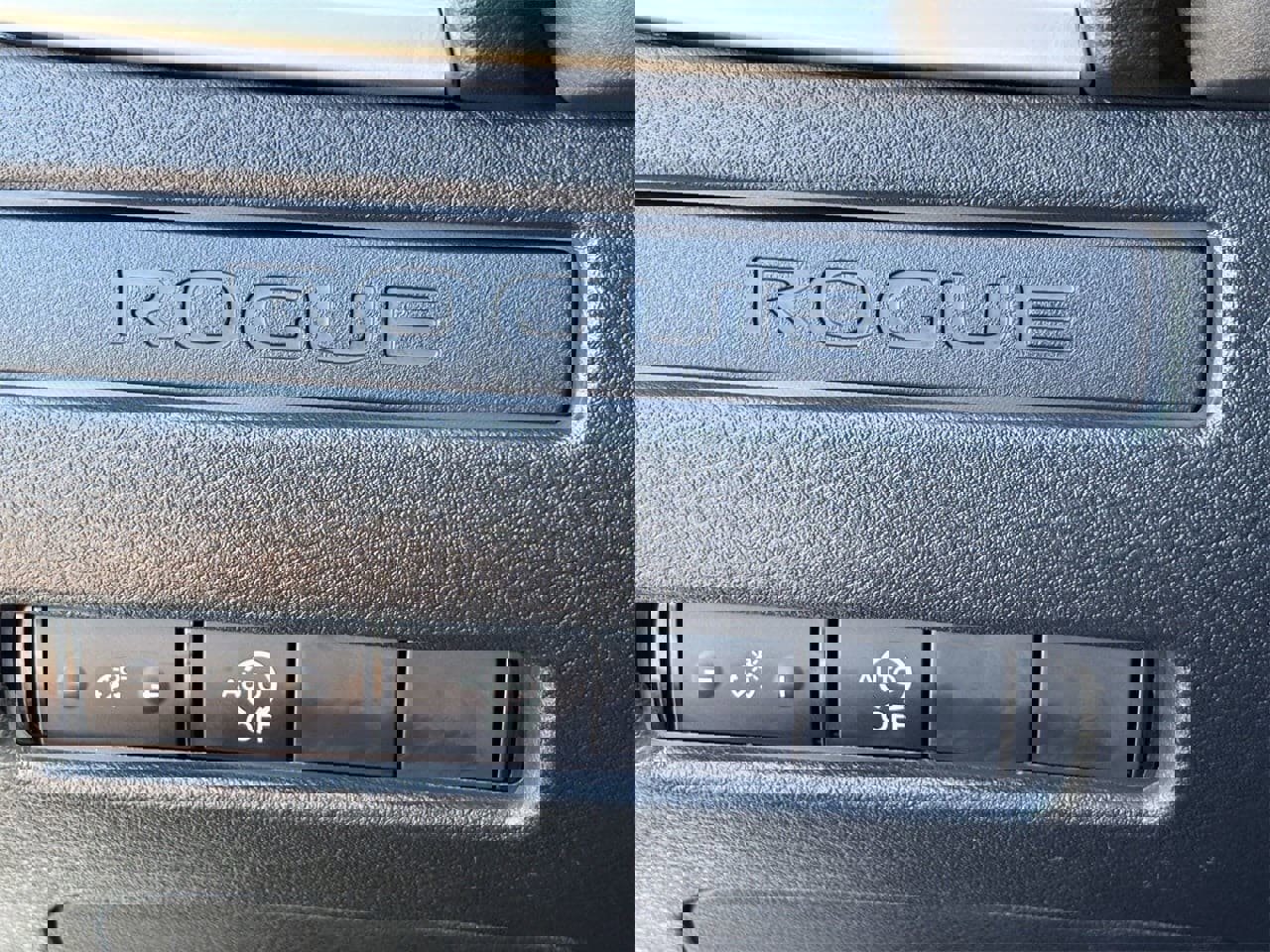 New 2026 Nissan Rogue S image 36