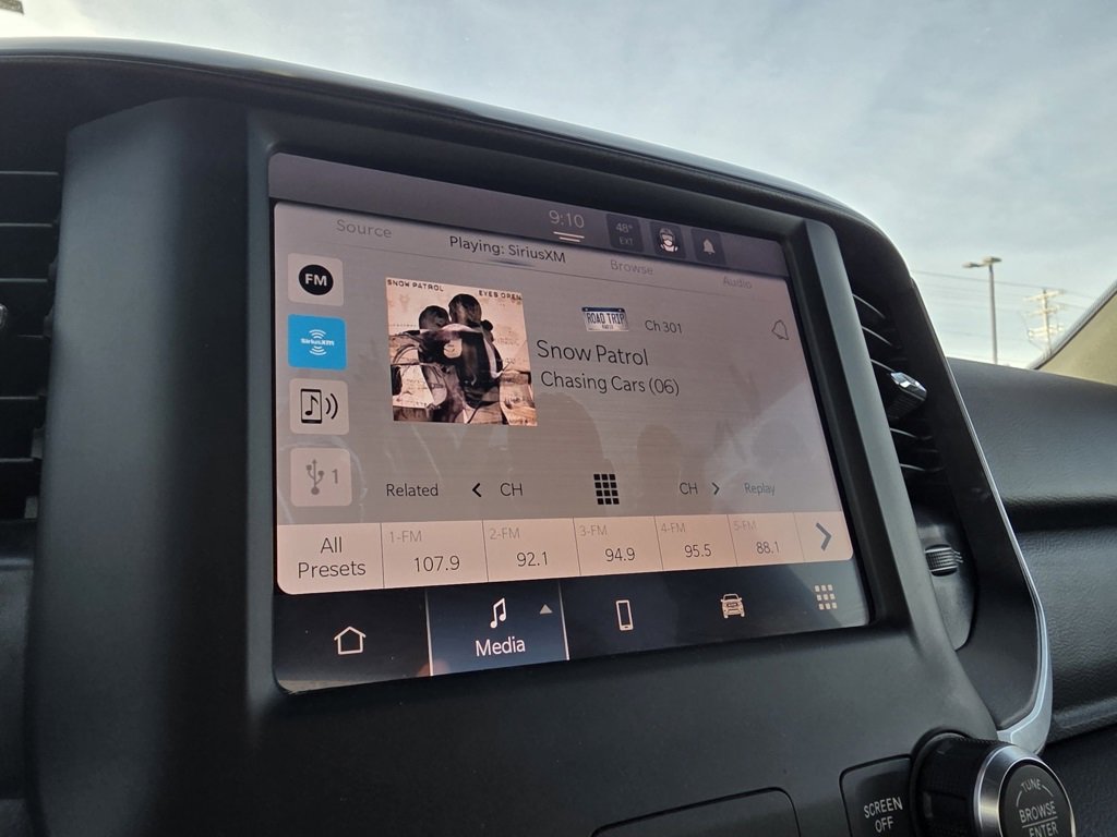 Used 2023 RAM 1500 Big Horn image 16