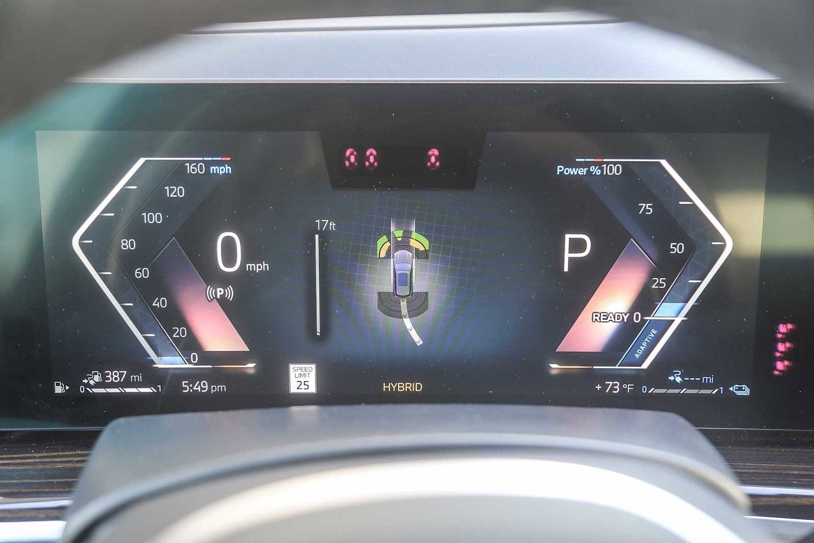 Used 2025 BMW X5 xDrive50e w/ Executive Package image 19