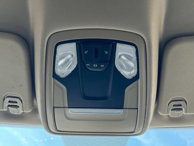 Certified 2020 RAM 1500 Big Horn RWD image 23