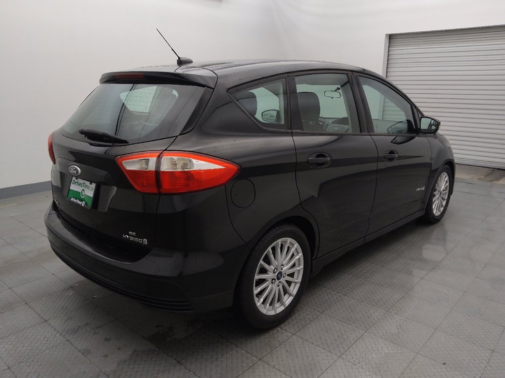 Used 2016 Ford C-MAX SE FWD image 9