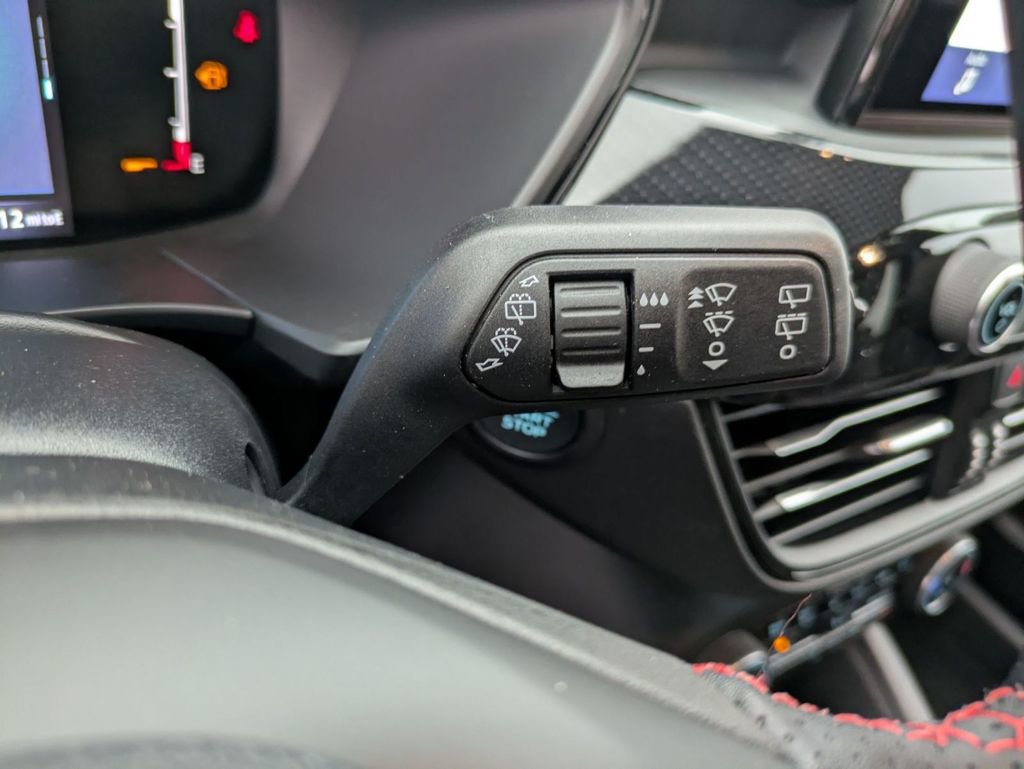 New 2026 Ford Escape ST-Line w/ Cold Weather Package image 29