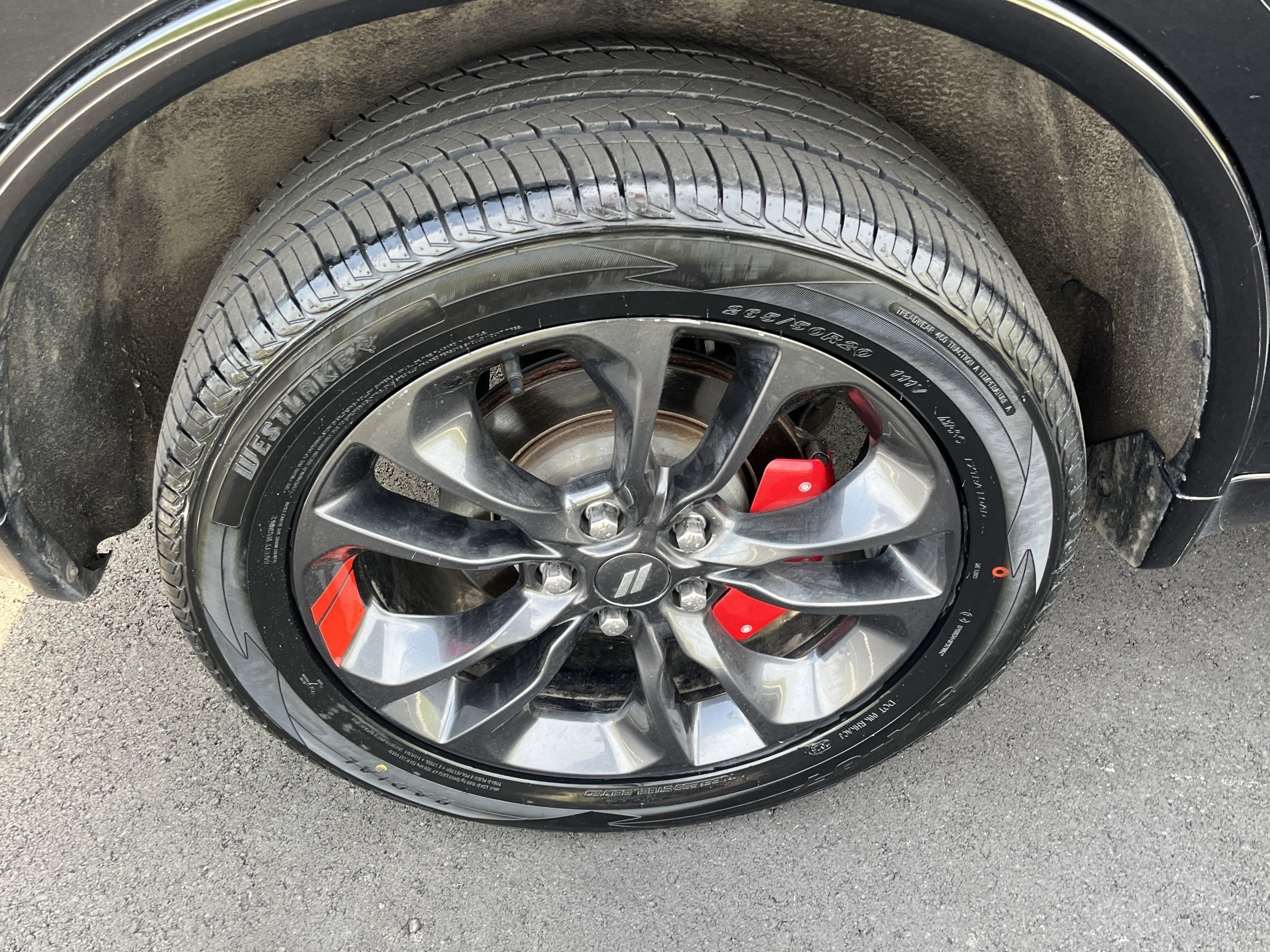 Used 2021 Dodge Durango GT image 11