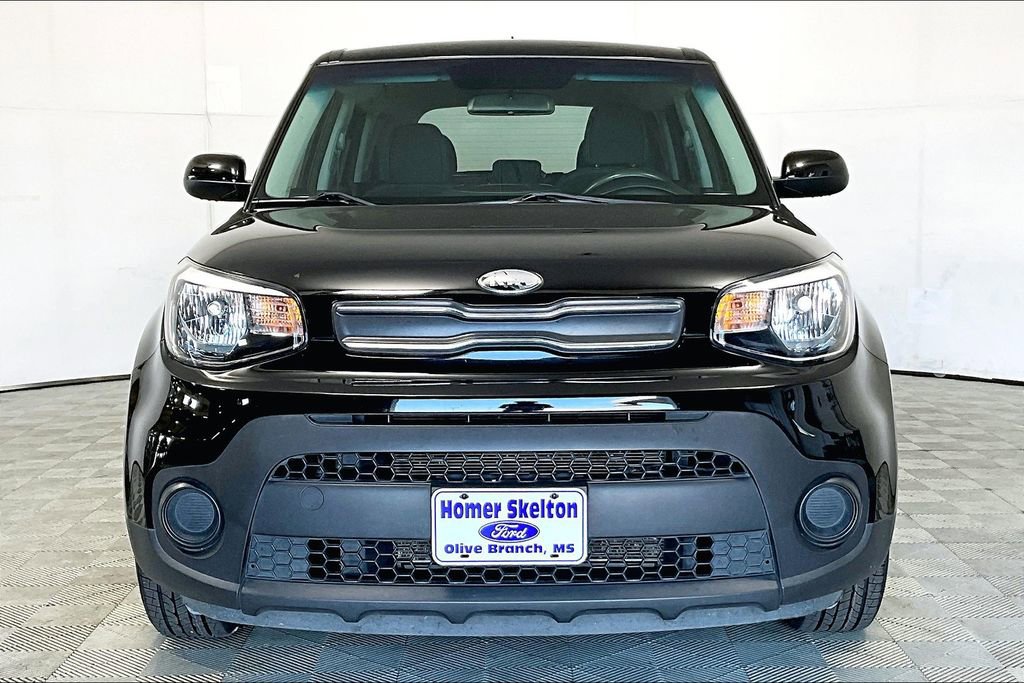 Used 2019 Kia Soul image 3