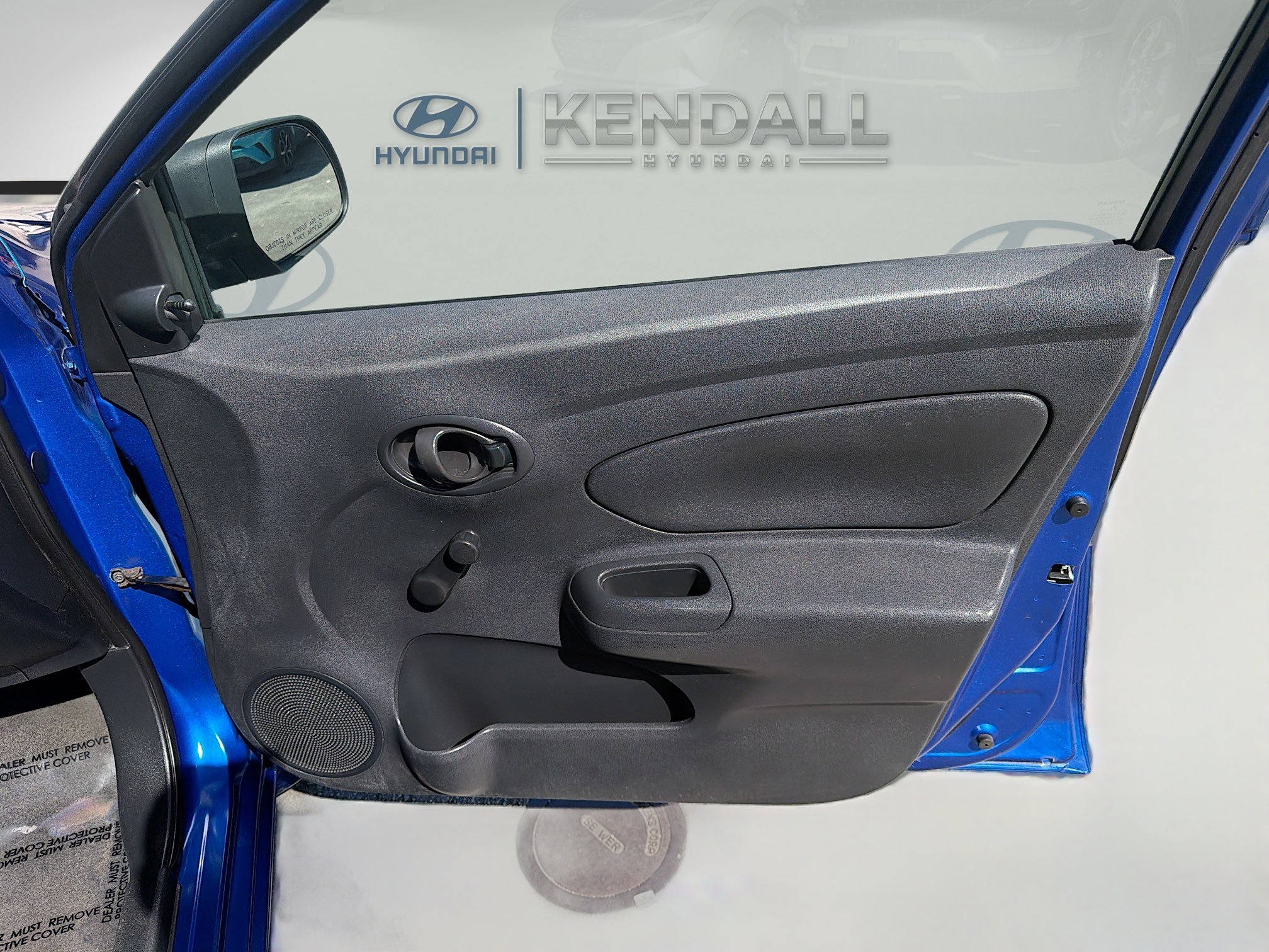 Used 2015 Nissan Versa S Plus image 29