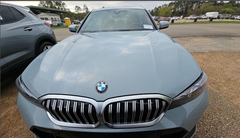 Used 2026 BMW 330i Sedan image 6