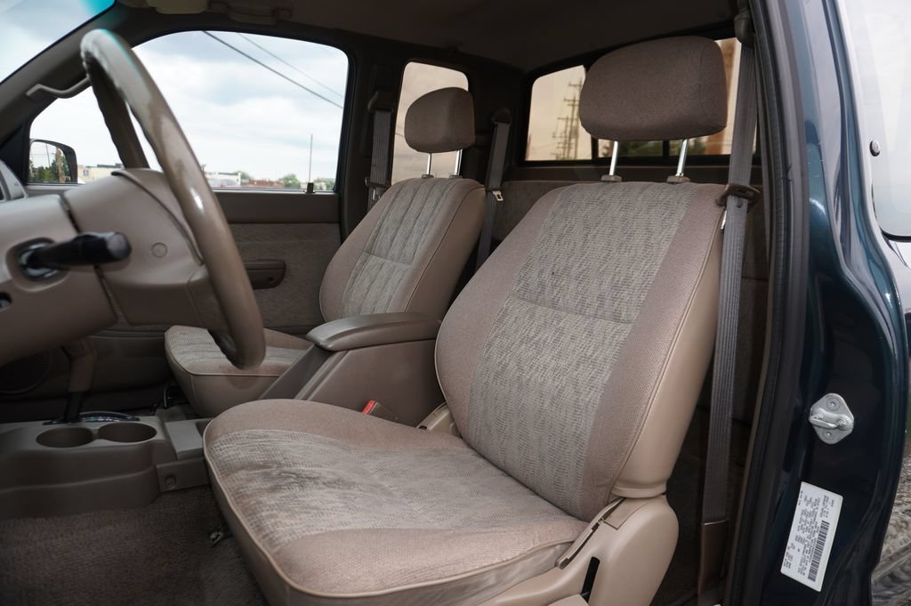 Used 1998 Toyota Tacoma PreRunner RWD image 18