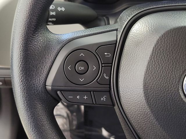 Used 2026 Toyota Corolla LE FWD image 24