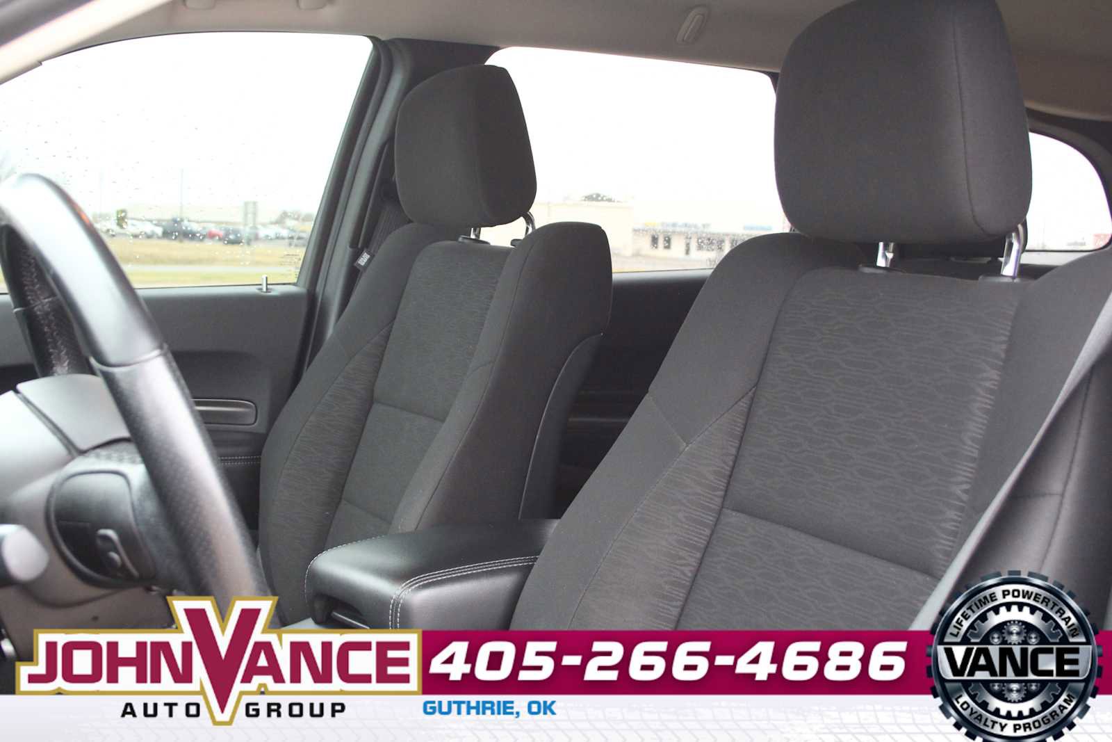 Used 2021 Dodge Durango SXT w/ 3rd Row Seating Group image 23