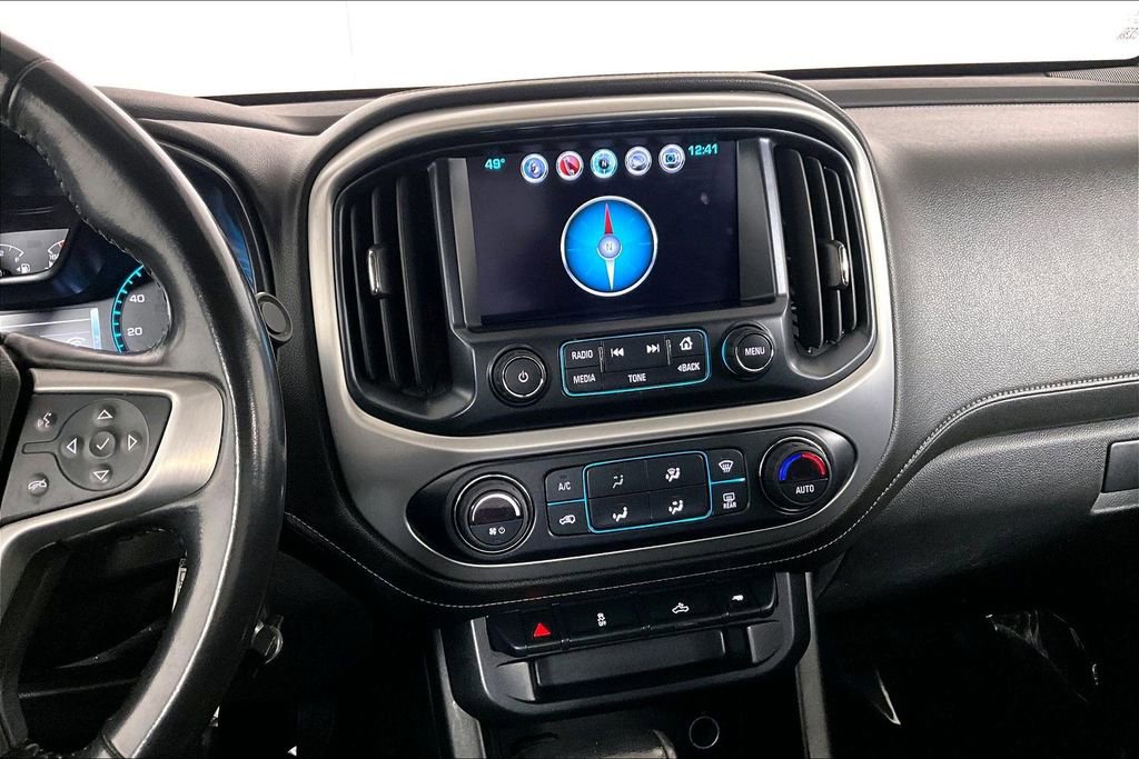 Used 2018 GMC Canyon SLE w/ SLE Convenience Package image 6