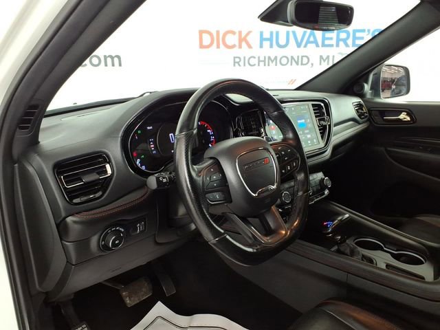 Used 2023 Dodge Durango GT AWD/4WD image 14