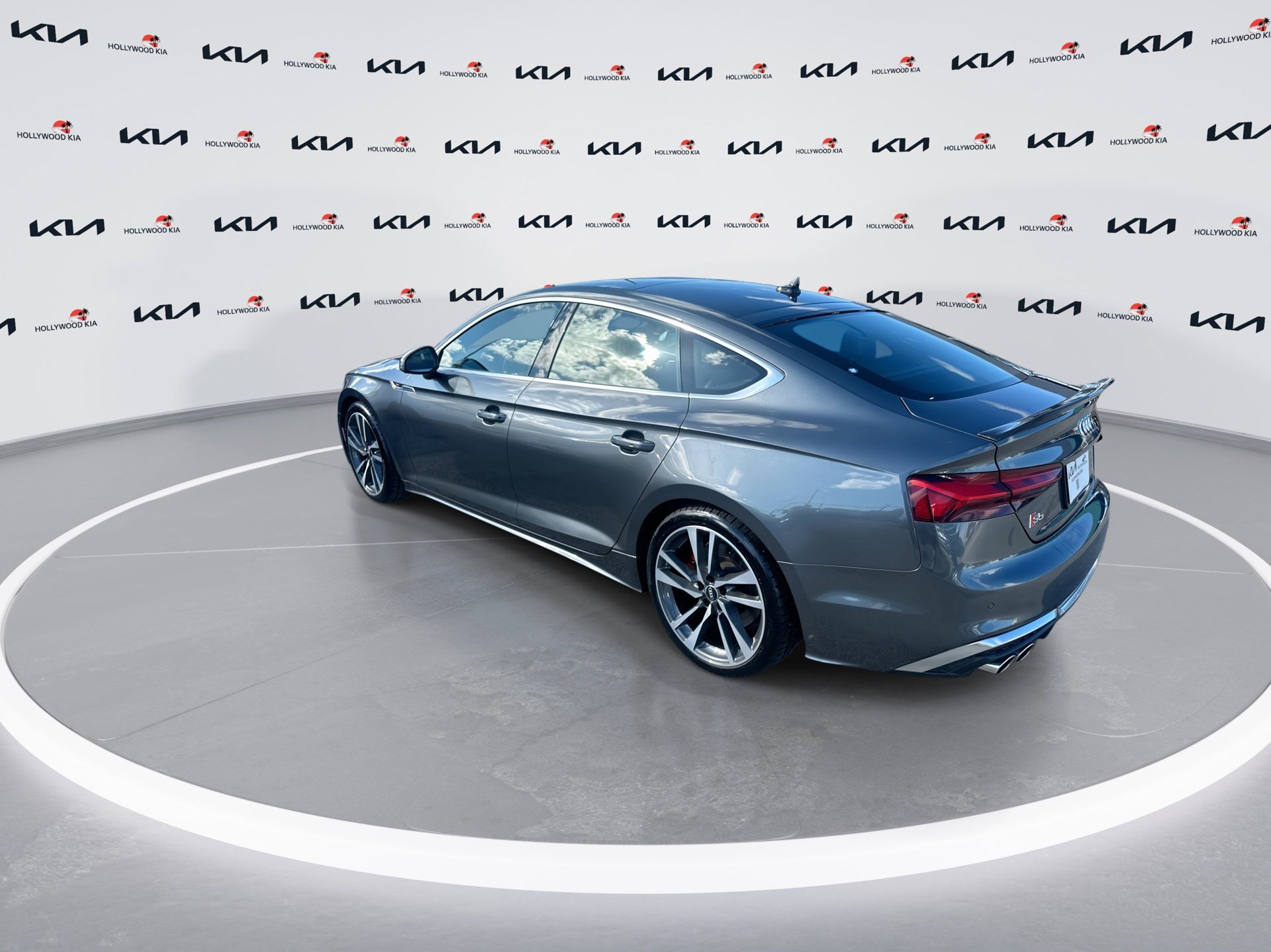 Used 2023 Audi S5 Premium Plus w/ Premium Plus Package image 6