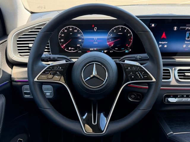 Used 2026 Mercedes-Benz GLE 350 4MATIC image 13