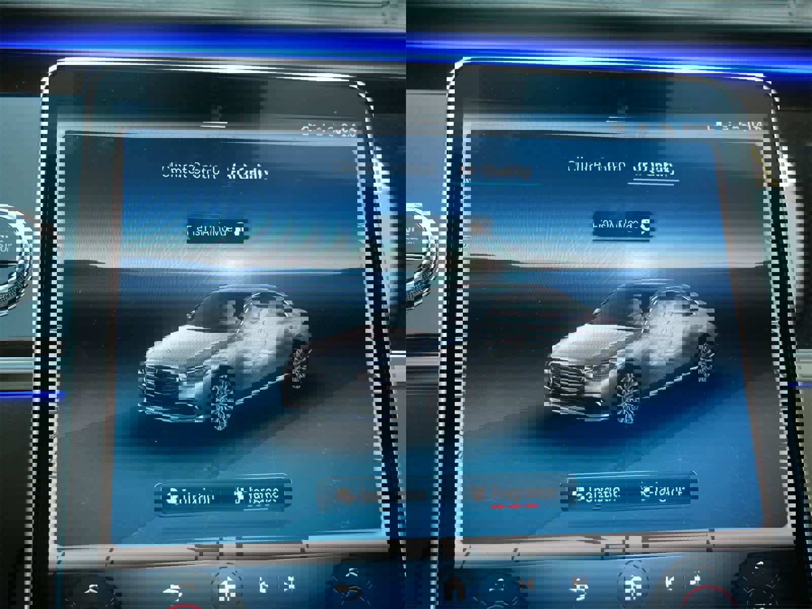 Used 2021 Mercedes-Benz S 580 4MATIC Sedan image 22