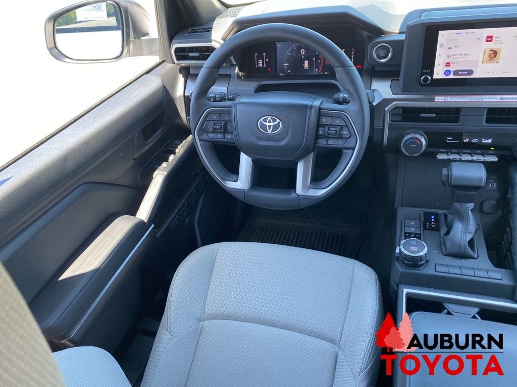 New 2026 Toyota 4Runner SR5 AWD/4WD image 23