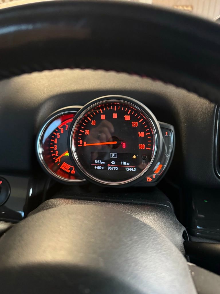 Used 2020 MINI Cooper Countryman image 5