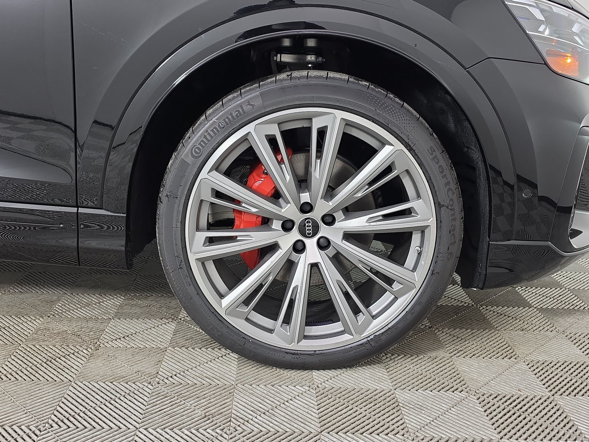 New 2026 Audi Q8 Prestige AWD/4WD image 8