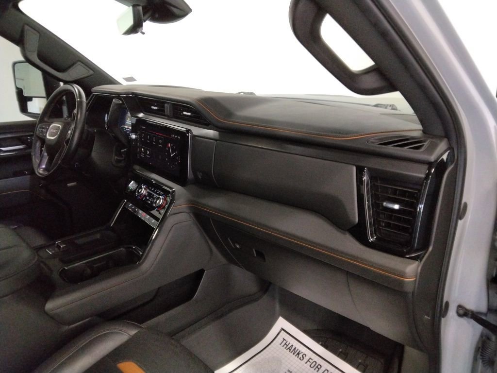 Used 2024 GMC Sierra 2500 AT4 w/ Technology Package image 44