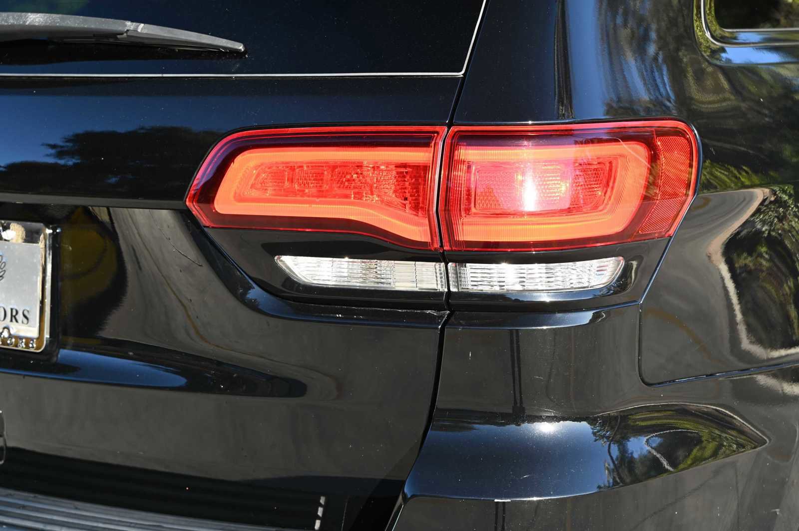 Used 2019 Jeep Grand Cherokee Altitude image 7