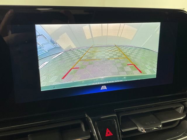 New 2026 Chevrolet TrailBlazer ACTIV w/ Convenience Package image 6